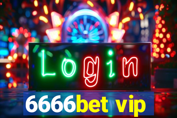 6666bet vip